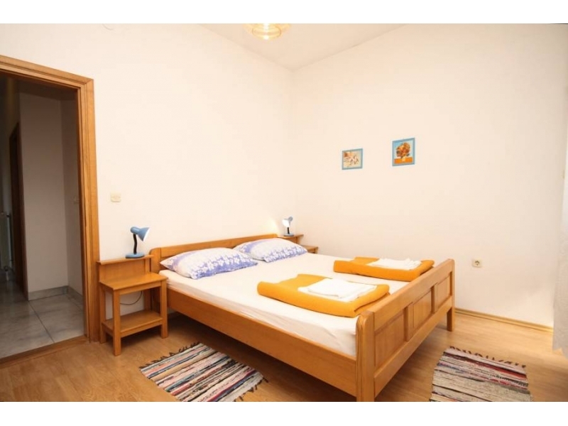 Apartmanok Peterko - Opatija Horvtorszg