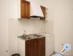 Apartmanok Peterko - Opatija Horvtorszg