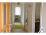 Apartmán Liliana - Opatija Chorvatsko