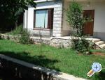 Apartments Mare Chorvatsko
