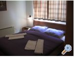 Apartmány Oskar - Opatija Chorvatsko