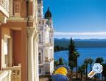 Apartments & rooms Jusic Chorvatsko