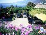 Apartments & rooms Jusic Opatija