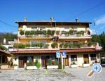 Apartments & rooms Jusic Opatija