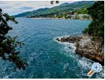 Apartmány Sonja - Opatija Chorvatsko