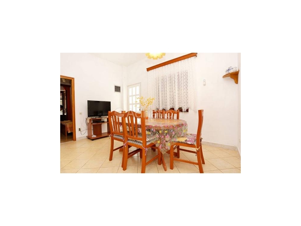 Apartmny  Ante - Orebi  Peljeac Chorvtsko