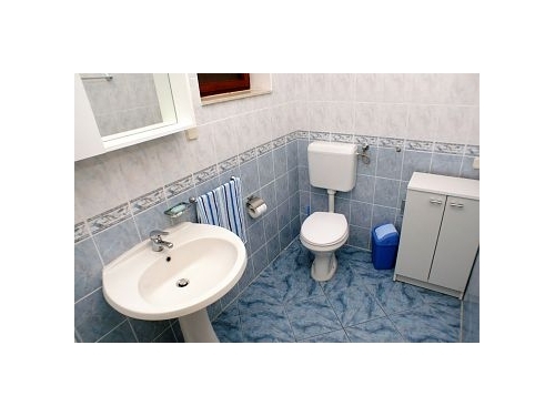 Apartmny  Ante - Orebi  Peljeac Chorvtsko