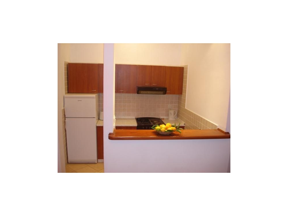 Apartmny  Ante - Orebi  Peljeac Chorvtsko