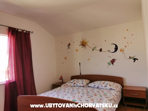 Apartments Antonia - Orebić – Pelješac Croatia