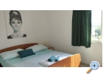 Apartmani Antonia - Orebi  Peljeac Hrvatska