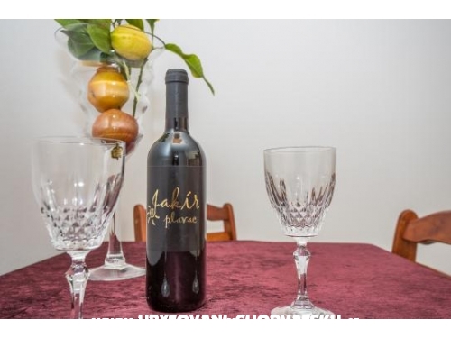 Apartmny Antonia - Orebi  Peljeac Chorvatsko