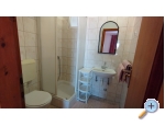 Apartmny Antonia - Orebi  Peljeac Chorvatsko