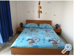 Apartmny Antonia - Orebi  Peljeac Chorvatsko