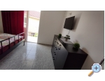 Apartmny Antonia - Orebi  Peljeac Chorvatsko