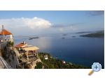 Apartmny Antonia - Orebi  Peljeac Chorvatsko