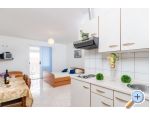 Apartmani Antonia - Orebi  Peljeac Hrvatska