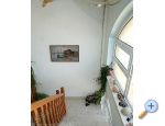 Apartmani Antonia - Orebi  Peljeac Hrvatska