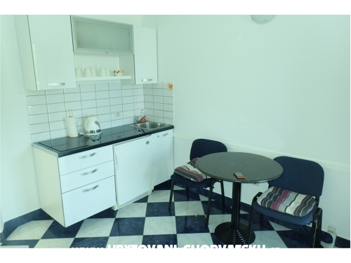 Apartmny Tonko - Orebi  Peljeac Chorvtsko