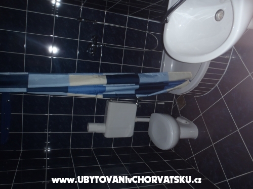 Apartmny Tonko - Orebi  Peljeac Chorvtsko