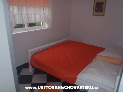 Apartmny Tonko - Orebi  Peljeac Chorvtsko