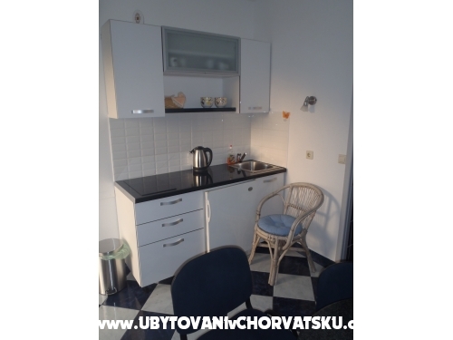 Apartmny Tonko - Orebi  Peljeac Chorvtsko