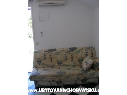 Apartmny Tonko - Orebi  Peljeac Chorvtsko