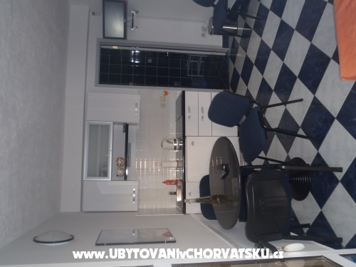 Apartmny Tonko - Orebi  Peljeac Chorvtsko