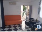 Apartmny Tonko - Orebi  Peljeac Chorvtsko
