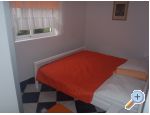 Apartmny Tonko - Orebi  Peljeac Chorvtsko