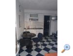 Apartmny Tonko - Orebi  Peljeac Chorvtsko