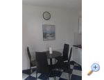 Apartmny Tonko - Orebi  Peljeac Chorvtsko