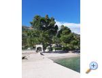 Apartmny Tonko - Orebi  Peljeac Chorvtsko