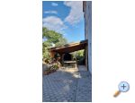 Apartmny Tonko - Orebi  Peljeac Chorvtsko