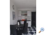 Apartmny Tonko - Orebi  Peljeac Chorvtsko