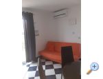 Apartmny Tonko - Orebi  Peljeac Chorvtsko