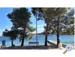 Apartmny Tonko - Orebi  Peljeac Chorvtsko