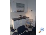 Apartmny Tonko - Orebi  Peljeac Chorvtsko