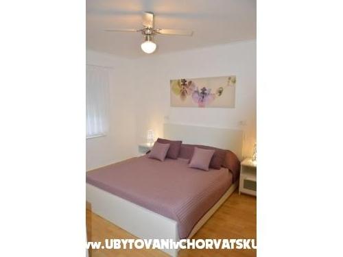 Appartements Elda - Orebi  Peljeac Croatie