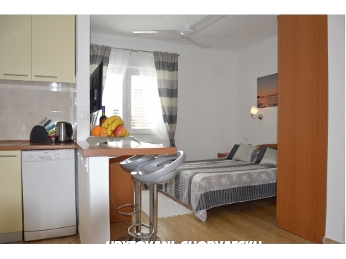 Apartments Elda - Orebić – Pelješac Croatia
