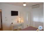 Apartmaji Elda - Orebi  Peljeac Hrvaka