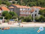 Apartmani Lulak smje�taj Hrvatska