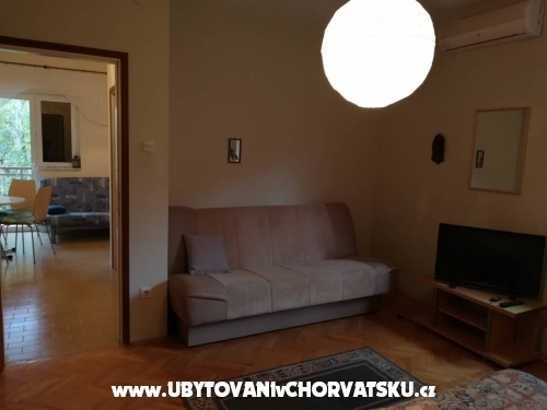 Apartments Mali Raj - Orebić – Pelješac Croatia