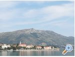 Appartamenti Mali Raj - Orebić – Pelješac Croazia