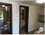 Apartmaji Ponta - Orebi  Peljeac Hrvaka