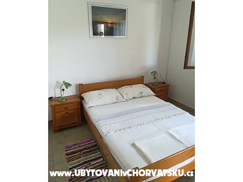 Appartements Radojkovi - Orebi  Peljeac Croatie