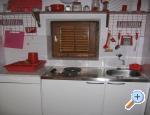 Apartmani Rina