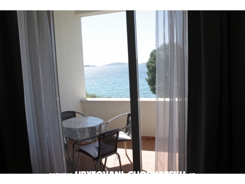 Apartmny urjak - Orebi  Peljeac Chorvtsko