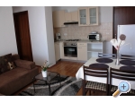 Appartements urjak - Orebi  Peljeac Kroatien