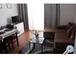 Appartements urjak - Orebi  Peljeac Kroatien