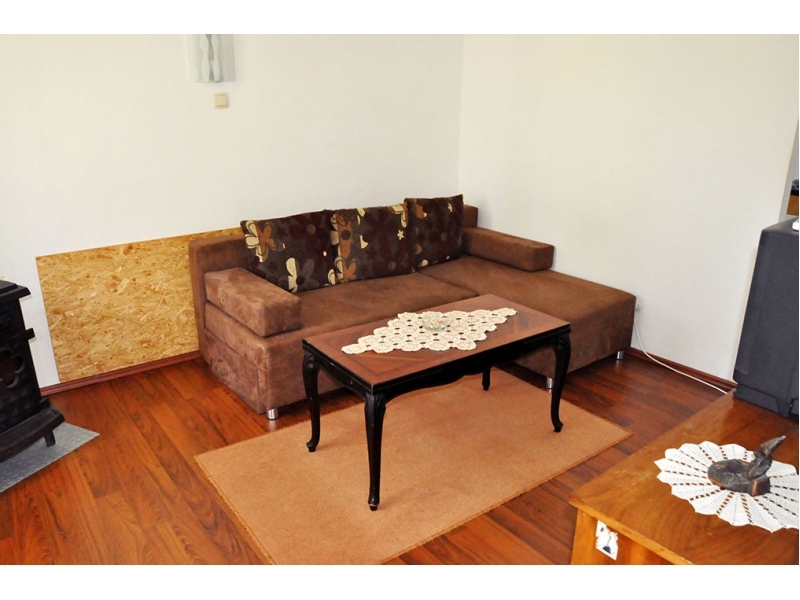 Apartmny urjak - Orebi  Peljeac Chorvtsko
